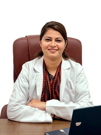 Dr. Sakshi Paker