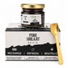 Nirogfit Pure Shilajit Resin (Pure Himalayan Shilajit | 100% Natural & Authentic)