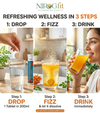 Sea Buckthorn & Moringa Effervescent Tablets (15 Tab)