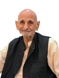 Vaidya Bhagwan Sahai Sharma
