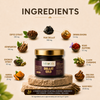 Nirogfit Himalayan Shilajit Gold Resin