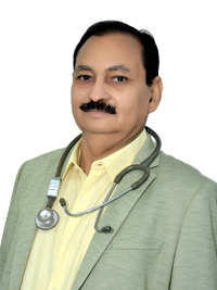 Dr. Ashok Kumar Sharma