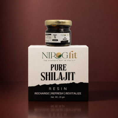 Stamina and Vitality