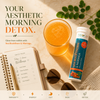 Sea Buckthorn & Moringa Effervescent Tablets (15 Tab)