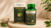 Nirogfit Ashwagandha Capsules (500 mg | 5% Withanolides)