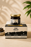 Nirogfit Pure Shilajit Resin (Pure Himalayan Shilajit | 100% Natural & Authentic)