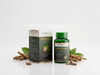Nirogfit Ashwagandha Capsules (500 mg | 5% Withanolides)