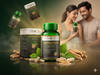 Nirogfit Ashwagandha Capsules (500 mg | 5% Withanolides)