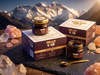 Nirogfit Himalayan Shilajit Gold Resin