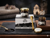 Nirogfit Pure Shilajit Resin (Pure Himalayan Shilajit | 100% Natural & Authentic)