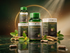 Nirogfit Ashwagandha Capsules (500 mg | 5% Withanolides)