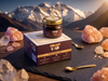 Nirogfit Himalayan Shilajit Gold Resin