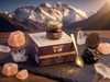 Nirogfit Himalayan Shilajit Gold Resin
