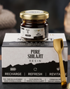 Nirogfit Pure Shilajit Resin (Pure Himalayan Shilajit | 100% Natural & Authentic)