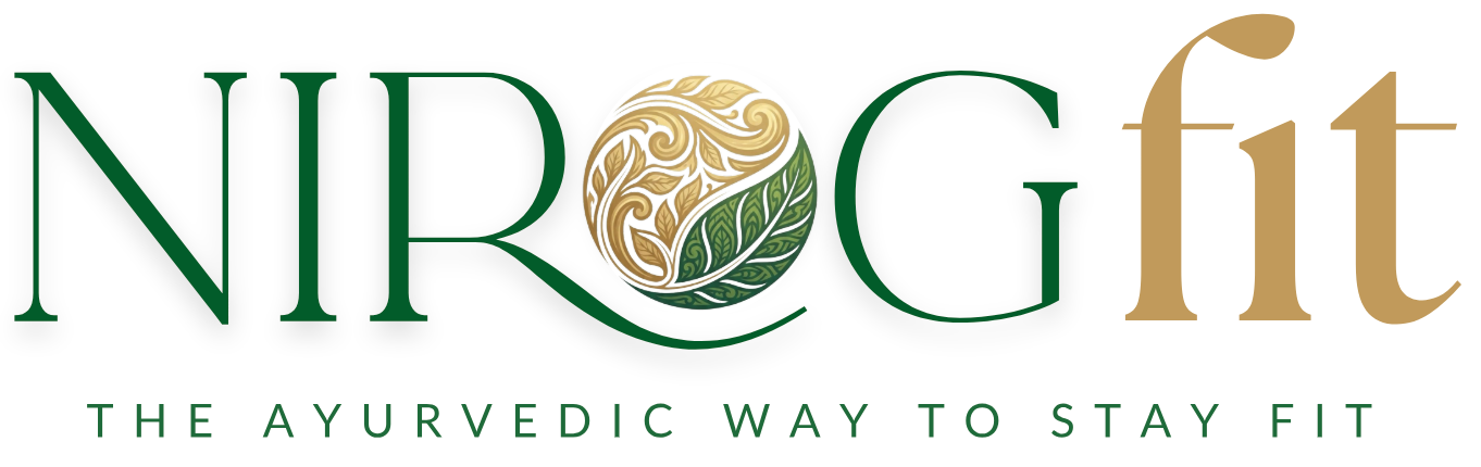 Nirogfit Ayurveda