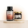 THE RESTORE DUO — Pure Shilajit + OjasFit