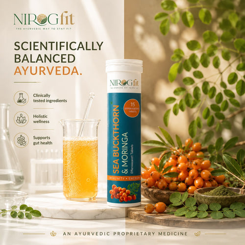 Immunity and Detox