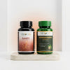 THE EVERYDAY DUO — Ashwagandha + OjasFit
