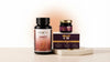 ⁠THE GOLDEN DUO — Shilajit Gold + OjasFit