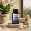 MANASFIT: The Natural Cognitive Rejuvenator