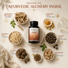 OJASFIT: The Ultimate Ayurvedic T-Booster