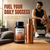 OJASFIT: The Ultimate Ayurvedic T-Booster
