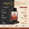 OJASFIT: The Ultimate Ayurvedic T-Booster