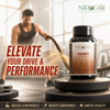 OJASFIT: The Ultimate Ayurvedic T-Booster