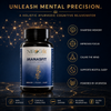 MANASFIT: The Natural Cognitive Rejuvenator