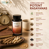 OJASFIT: The Ultimate Ayurvedic T-Booster