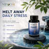 MANASFIT: The Natural Cognitive Rejuvenator
