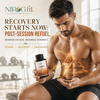 OJASFIT: The Ultimate Ayurvedic T-Booster