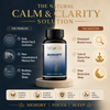MANASFIT: The Natural Cognitive Rejuvenator